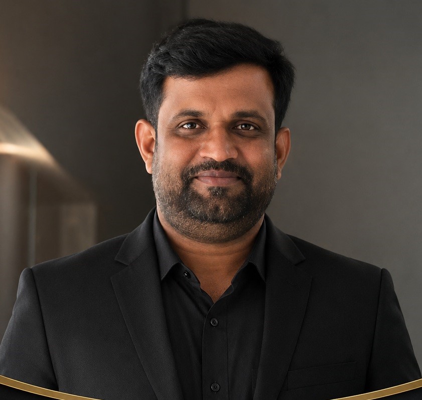 Badrinath Bhausaheb Dighule - Director