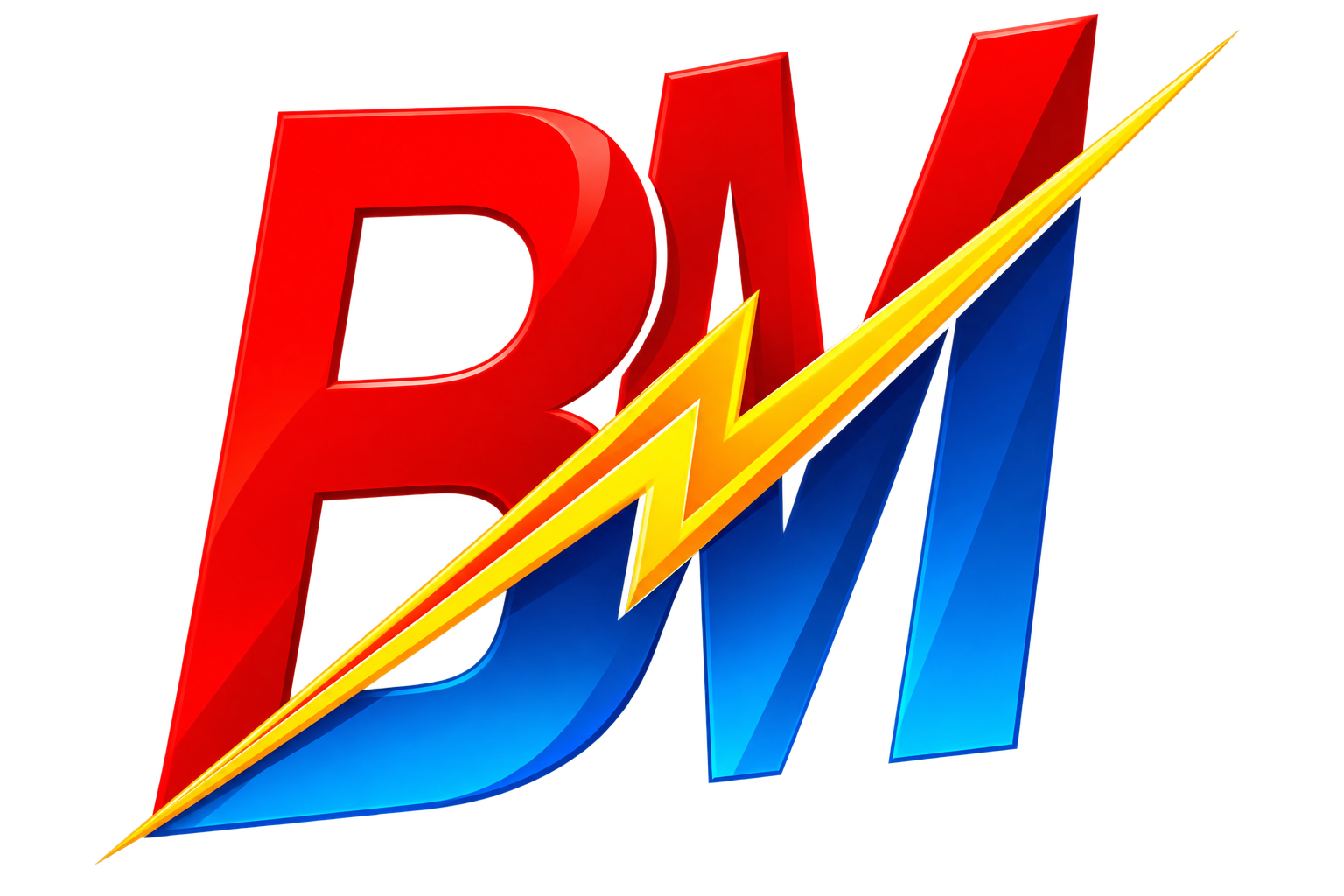 BM Enterprises Logo