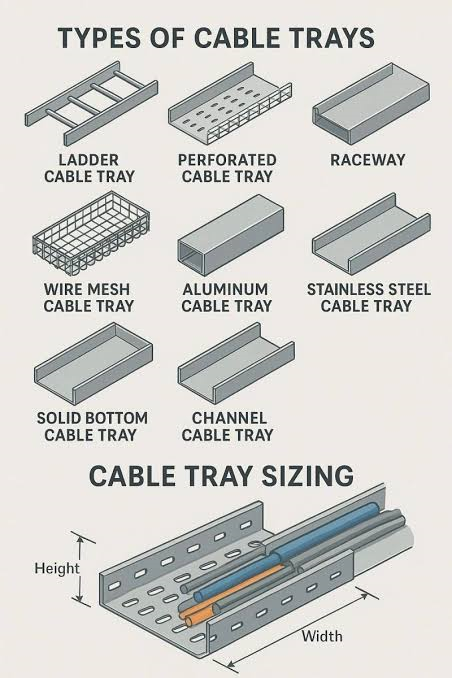 cabletray